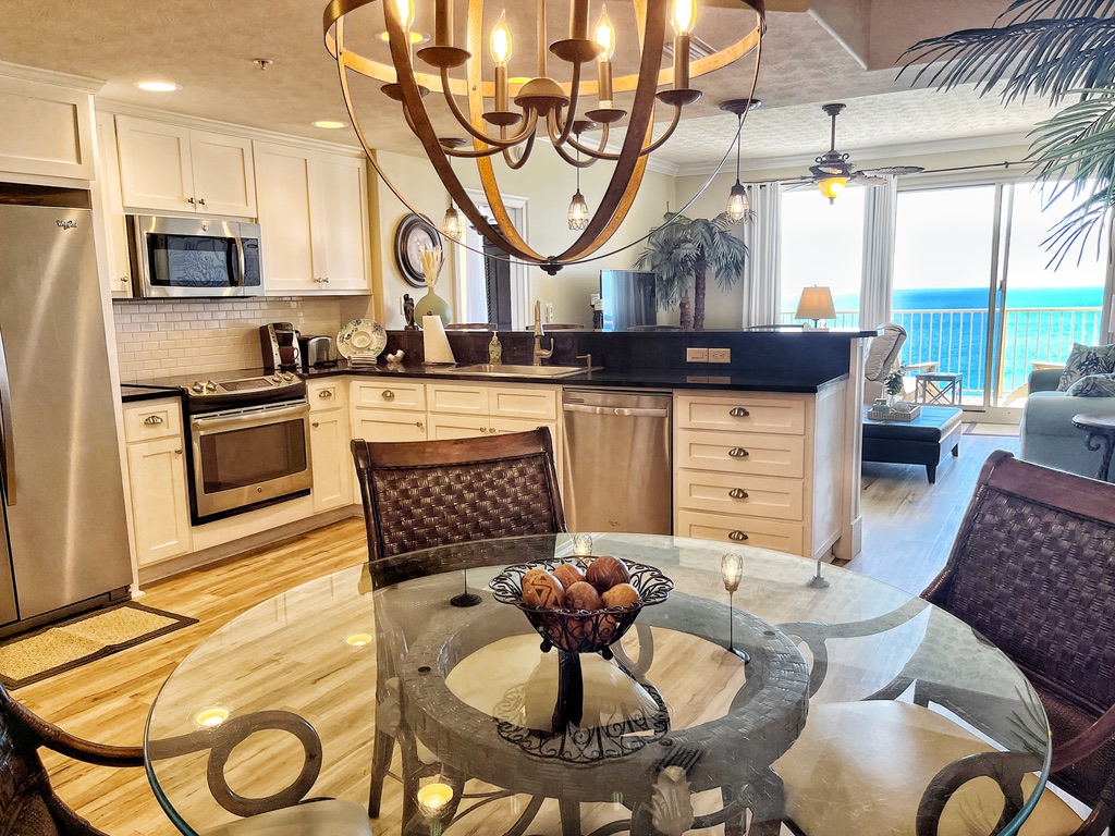 Butler's Treasure Island 1210