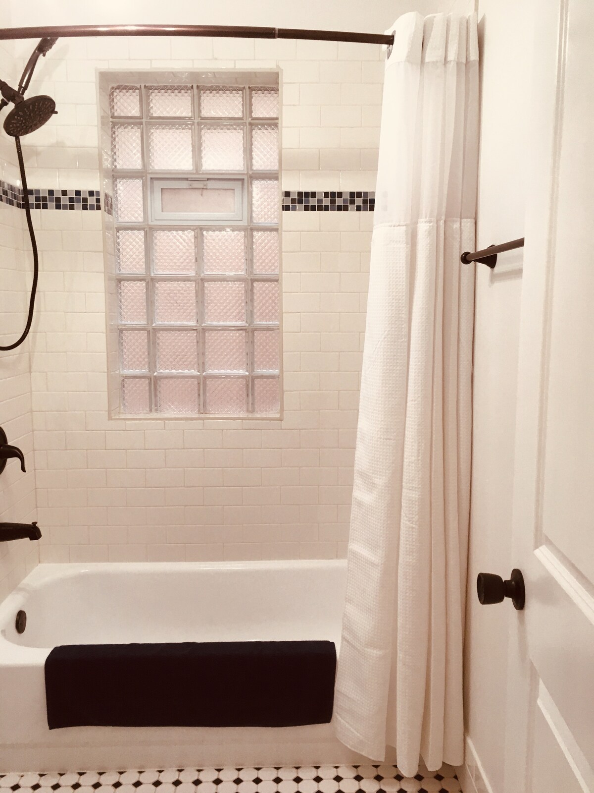 Modern Western Logan Square Flat