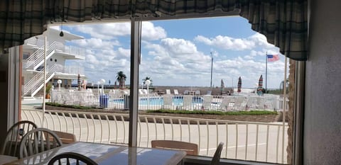 view *table has since been replaced