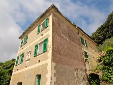 Casa del Poggio