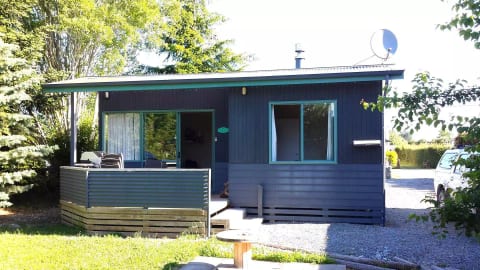 Mollies Cabin