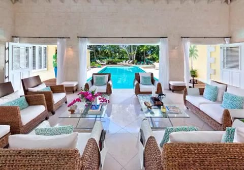 Jamoon - Sandy Lane Estate