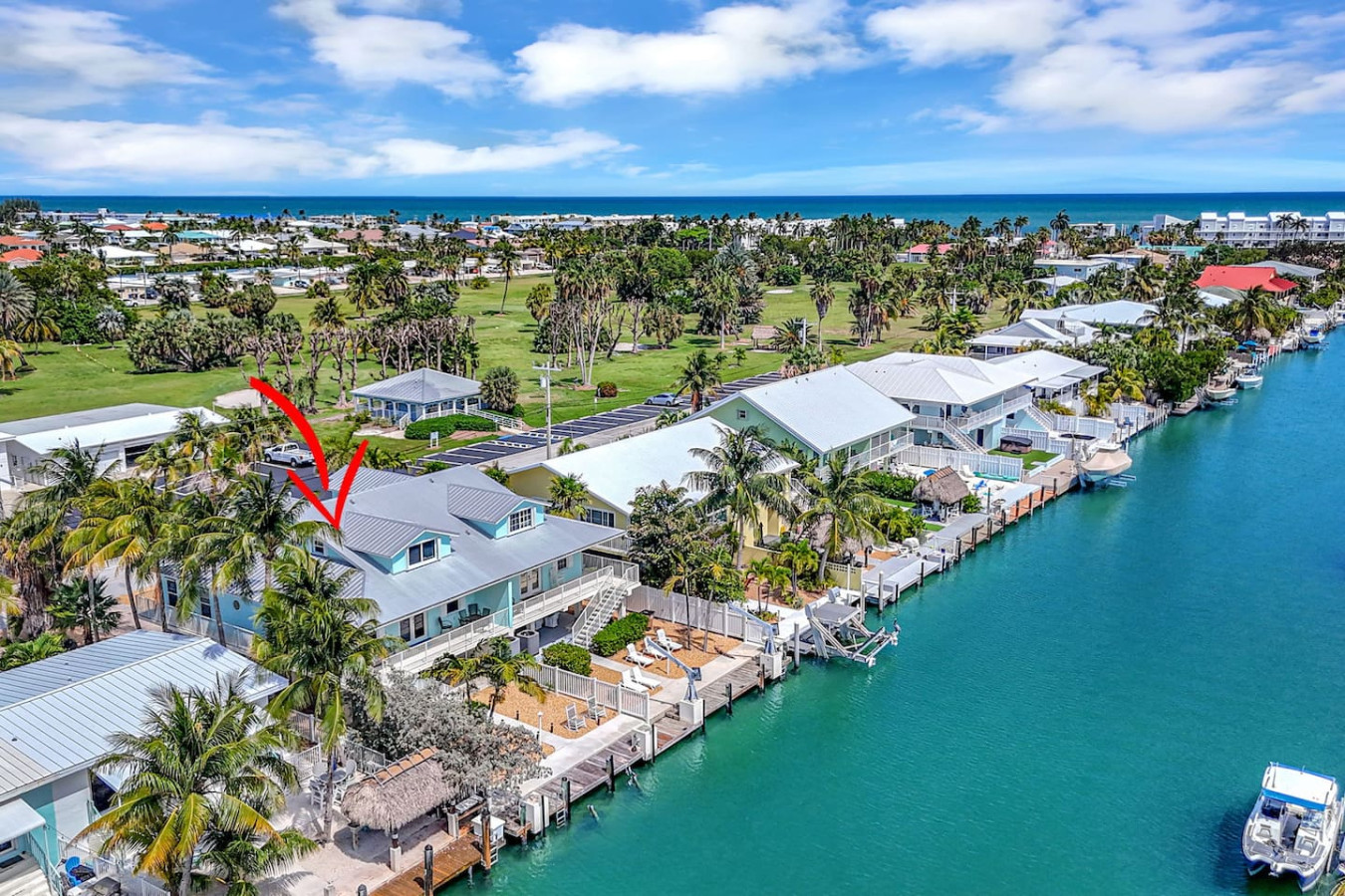 sunny-waterfront-key-colony-3br-3ba-villa-w-dock/
