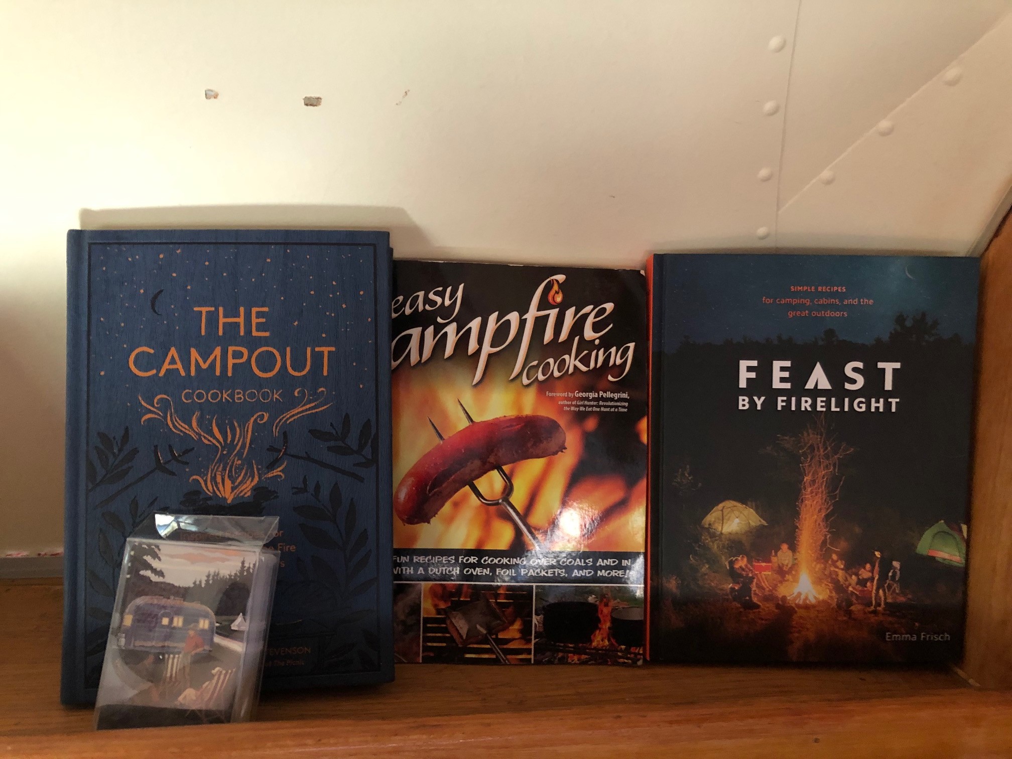 Vintage Airstream - Glamping with Style! - Kansas City