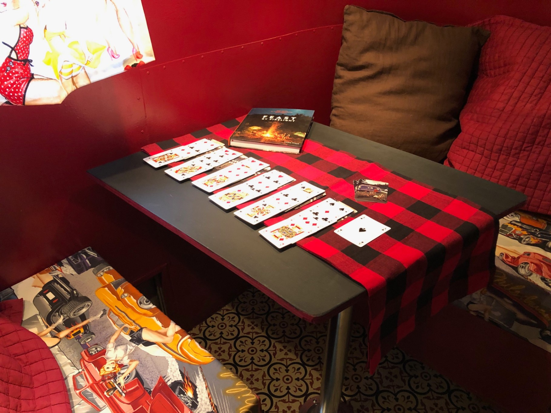 Vintage Airstream - Glamping with Style! - Kansas City