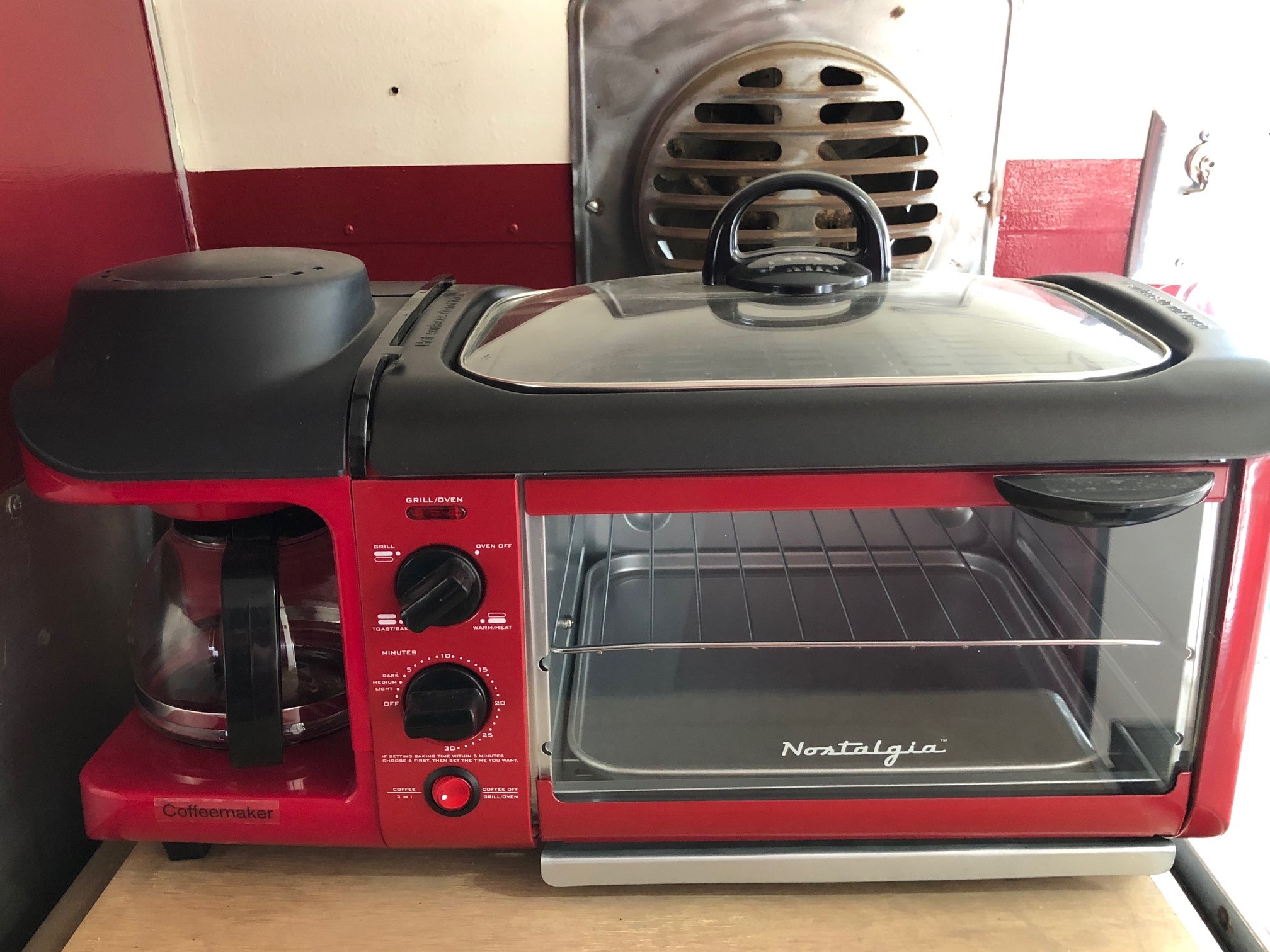 Vintage Airstream - Glamping with Style! - Kansas City