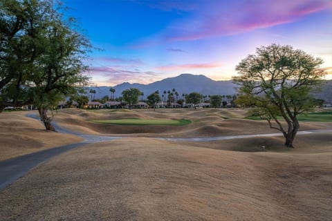 PGA West