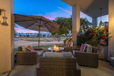 PGA West