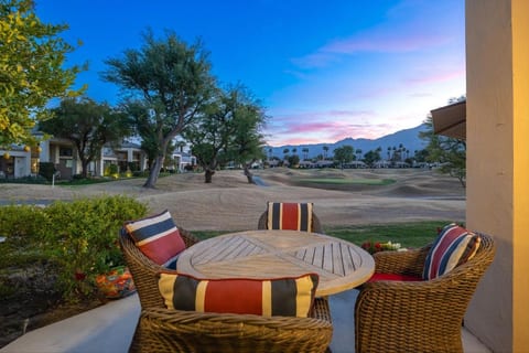 PGA West