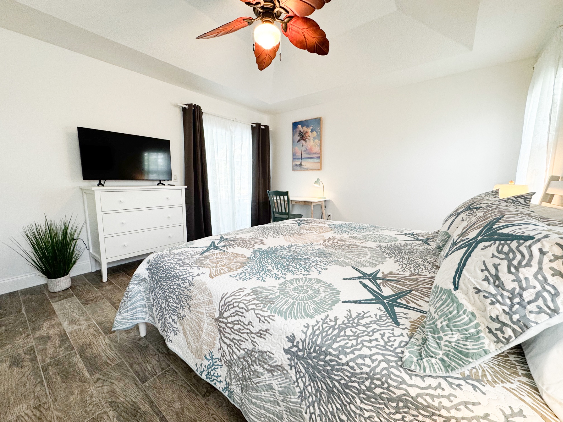 Villa Happy Gator 2 - Tropical Retreat near Beach - Englewood