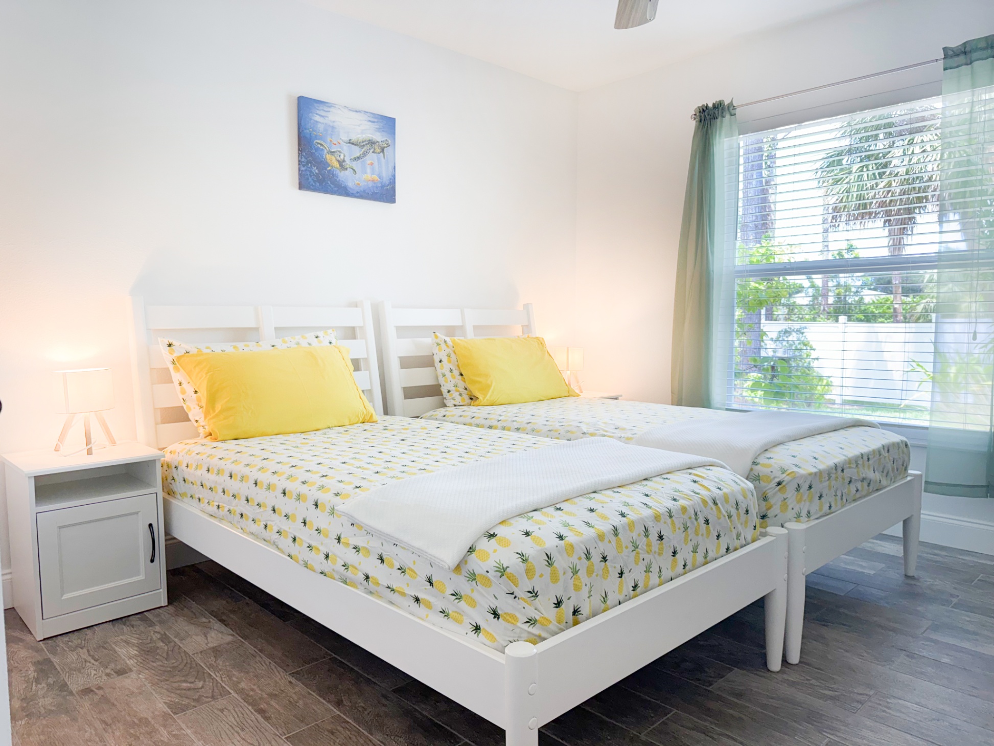 Villa Happy Gator 2 - Tropical Retreat near Beach - Englewood