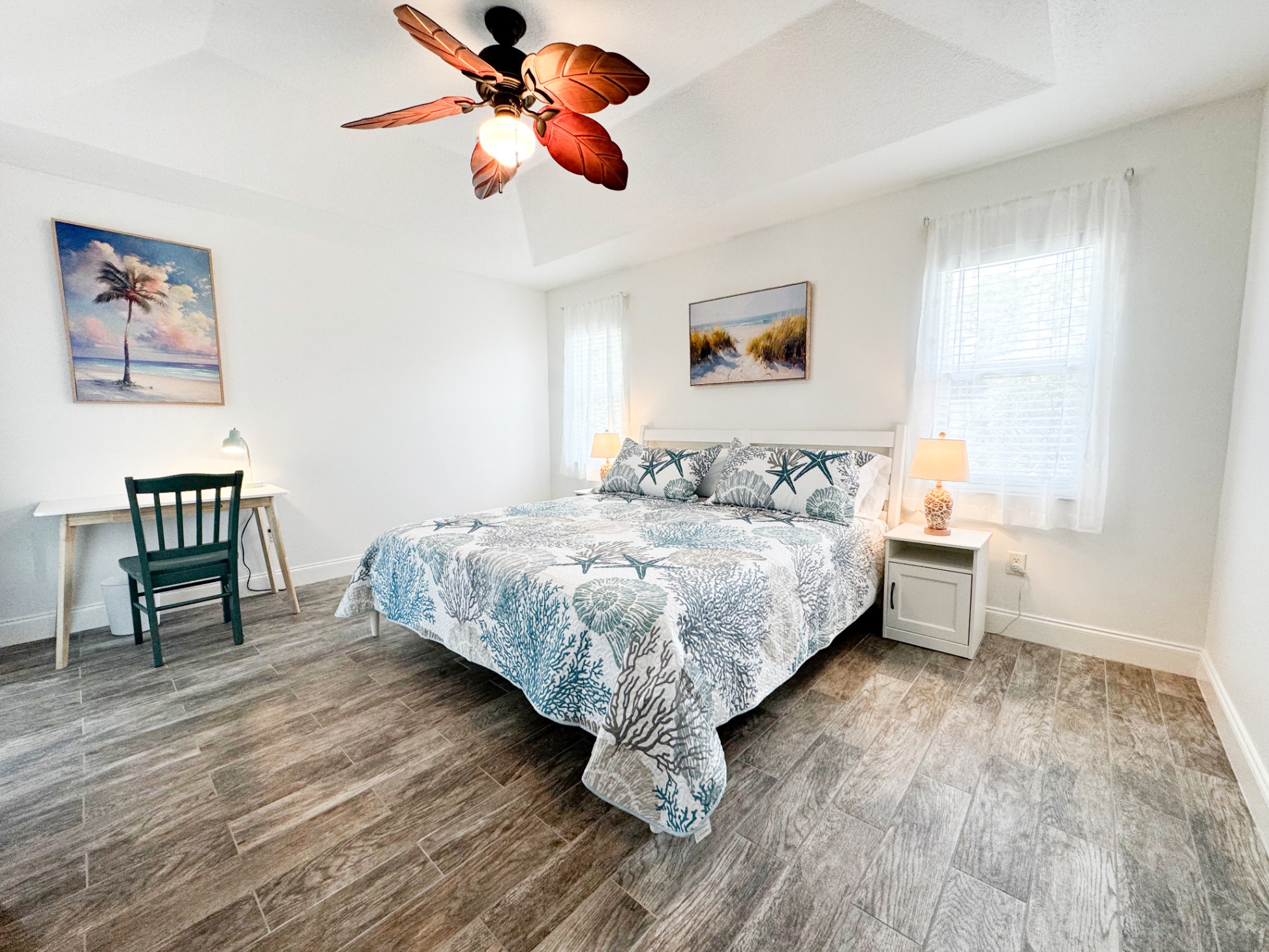 Villa Happy Gator 2 - Tropical Retreat near Beach - Englewood