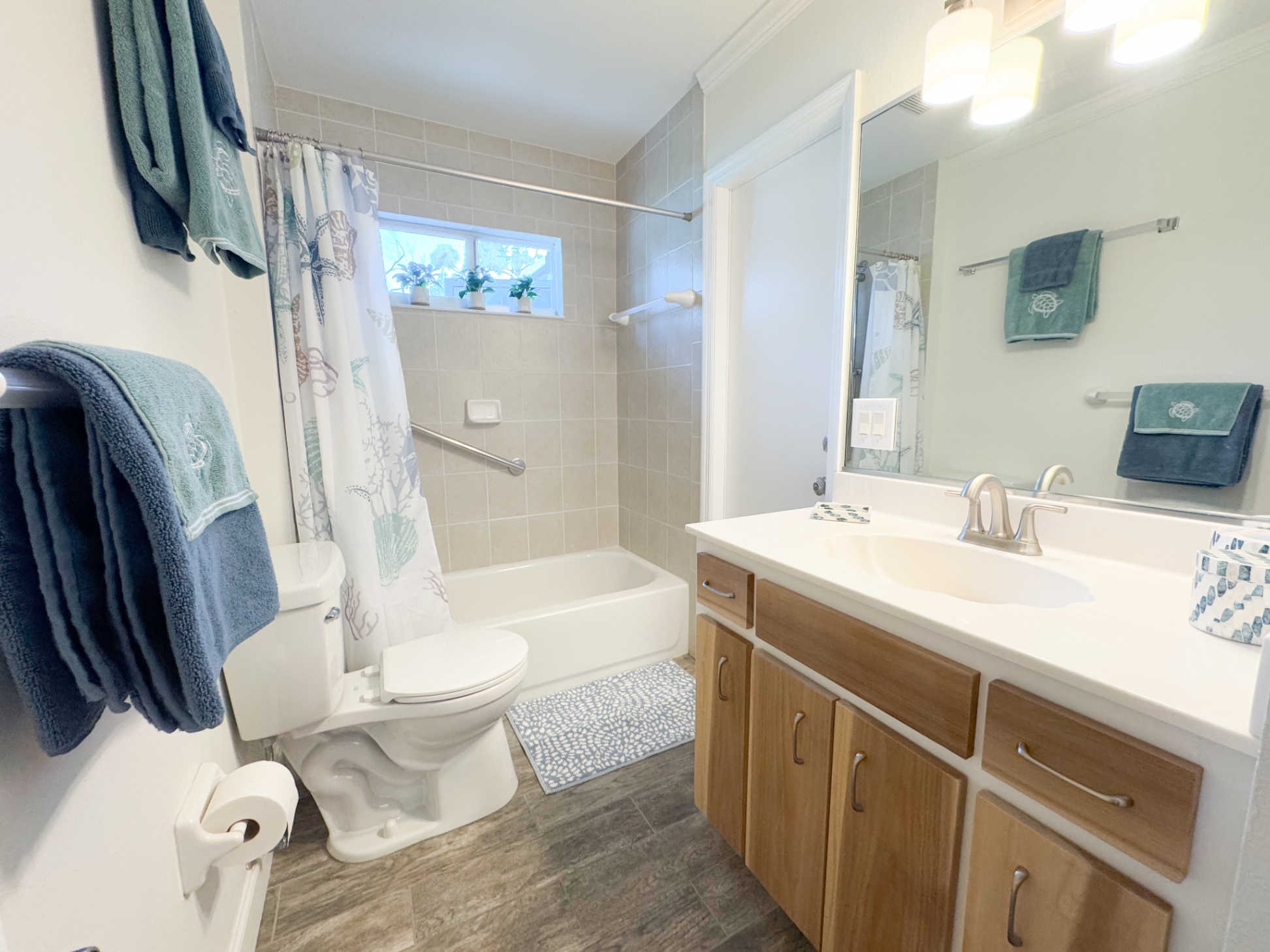 Villa Happy Gator 2 - Tropical Retreat near Beach - Englewood