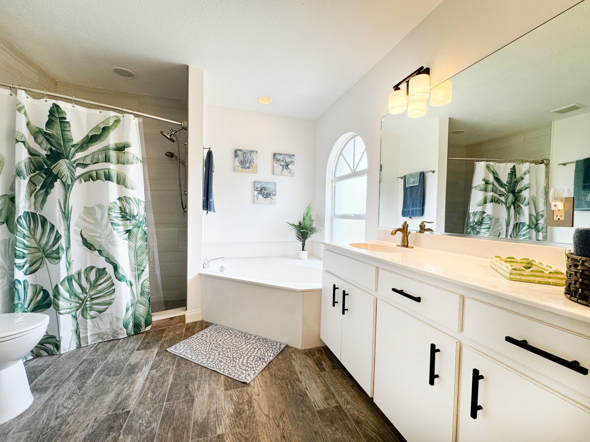 Villa Happy Gator 2 - Tropical Retreat near Beach - Englewood