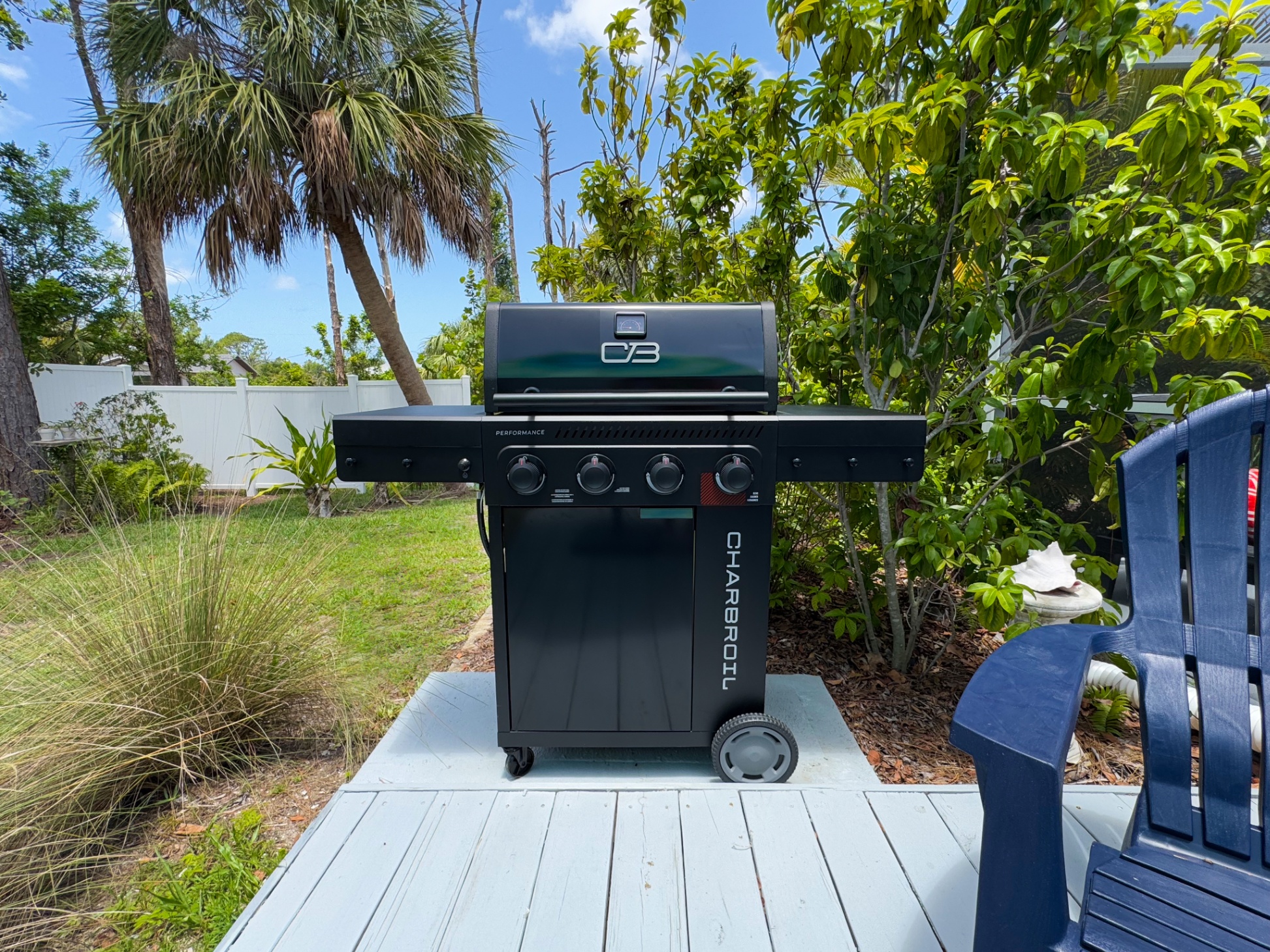 Villa Happy Gator 2 - Tropical Retreat near Beach - Englewood