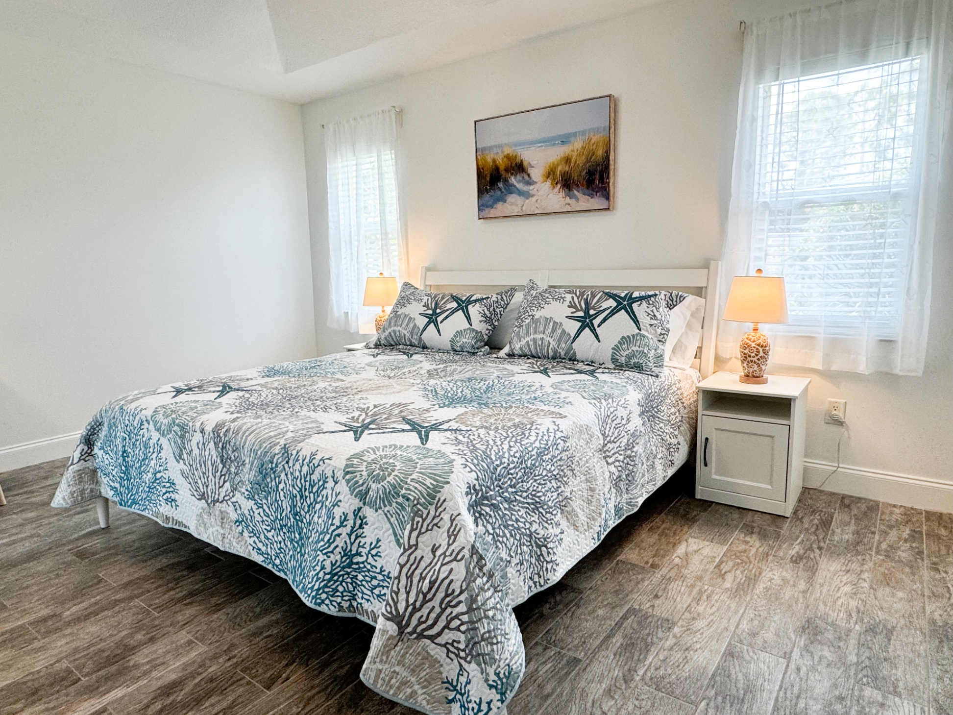 Villa Happy Gator 2 - Tropical Retreat near Beach - Englewood