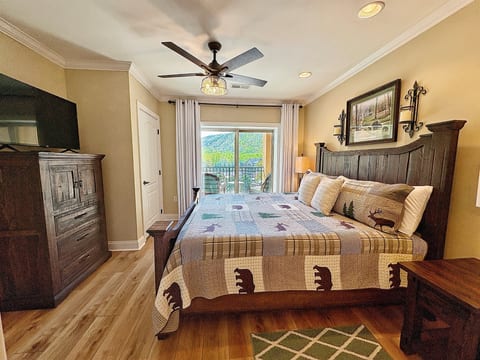 Butler's Summit Manor 3042