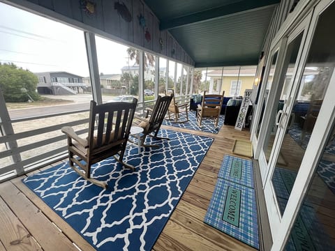 Marejo|2nd row|Ocean View|5BR-3BA|Max 10|Pet Fee