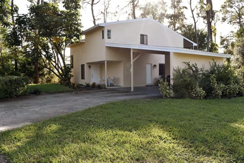 Take a deep breath and unwind as you enjoy this Naples home.