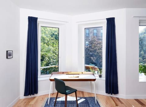 Park Slope Brownstone