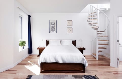 Park Slope Brownstone