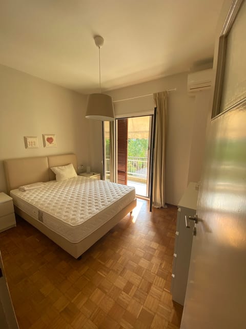 2 bed Glyfada center apartment +4407519943516
