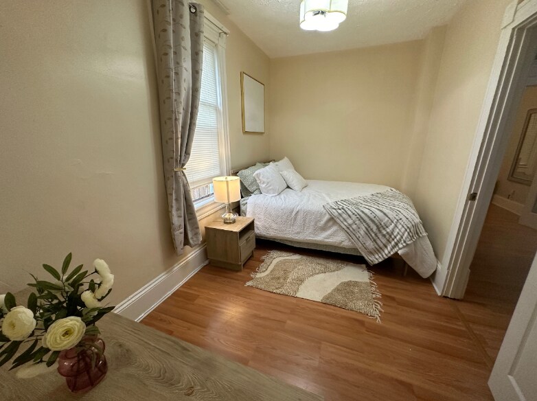 Charming 2BR Home with Office