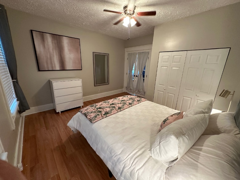 Charming 2BR Home with Office