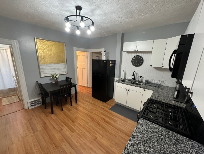 Charming 2BR Home with Office
