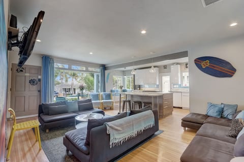 Pacific/Mission Beach/Bay/CrownPtShores/Primo LOCA