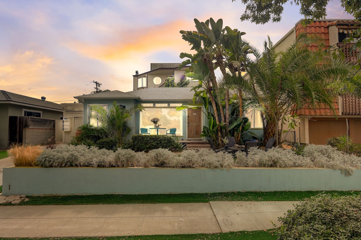 Pacific/Mission Beach/Bay/CrownPtShores/Primo LOCA