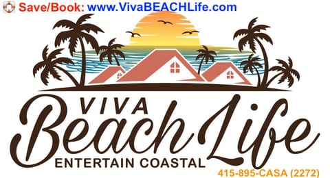 Pacific/Mission Beach/Bay/CrownPtShores/Primo LOCA