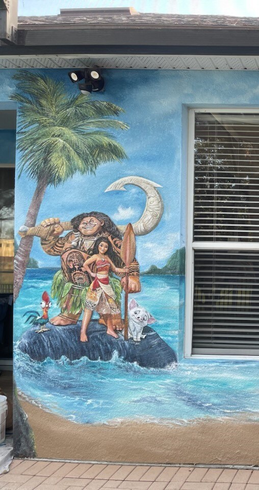 Star Wars, Frozen, and Moana Escape! August open! - Kissimmee Star Wars, Frozen, and Moana Escape! August open! - Kissimmee