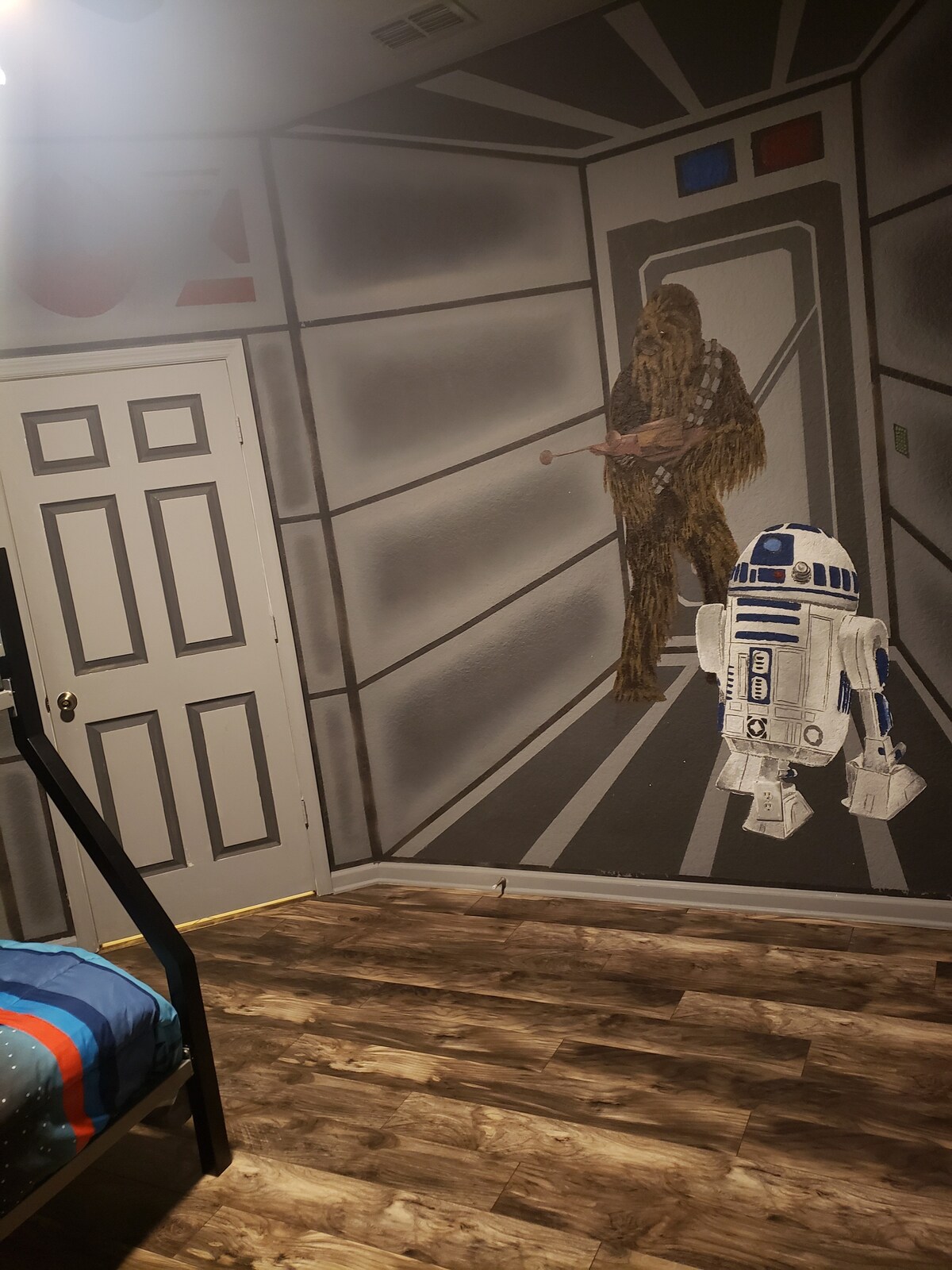 Star Wars, Frozen, and Moana Escape! August open! - Kissimmee Star Wars, Frozen, and Moana Escape! August open! - Kissimmee
