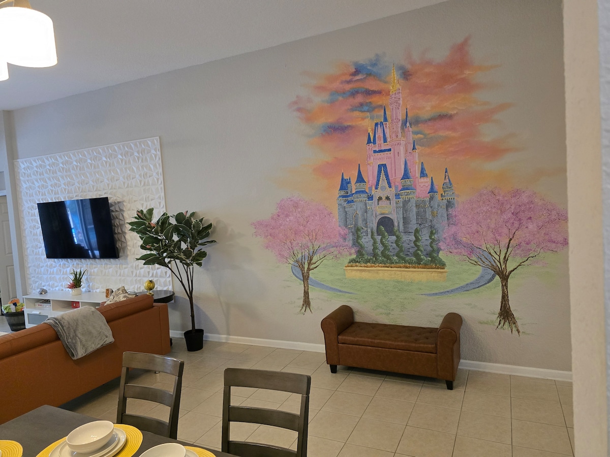 Star Wars, Frozen, and Moana Escape! August open! - Kissimmee Star Wars, Frozen, and Moana Escape! August open! - Kissimmee