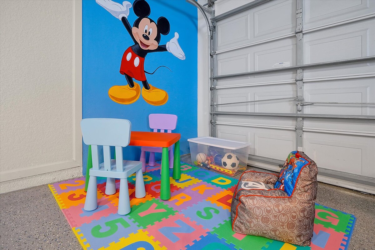 Star Wars, Frozen, and Moana Escape! August open! - Kissimmee Star Wars, Frozen, and Moana Escape! August open! - Kissimmee