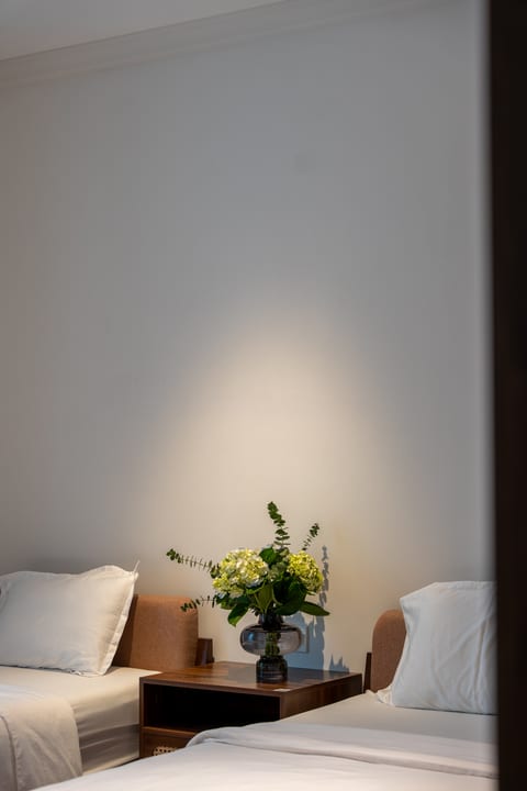 6BR 5.5bth NEW Villa | 1min walk to beachfront