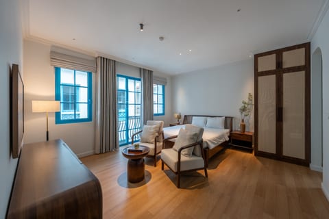 6BR 5.5bth NEW Villa | 1min walk to beachfront