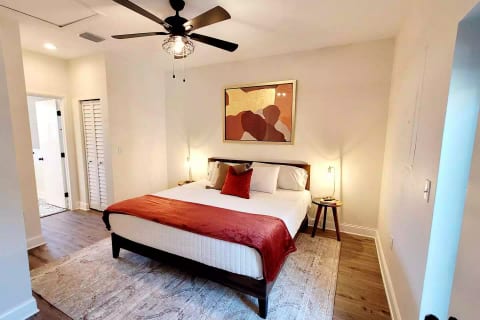 Twin Palms Oasis