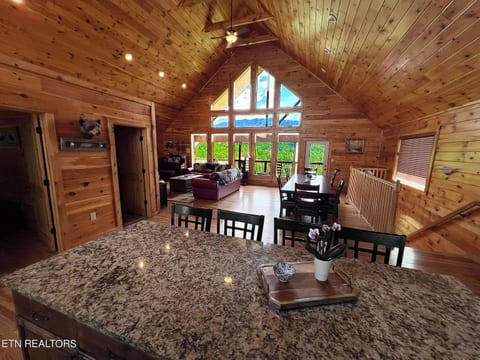 Mountain Haven