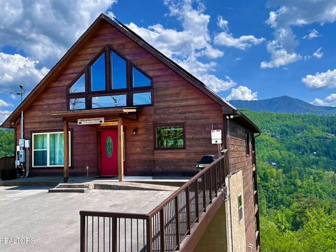 Mountain Haven