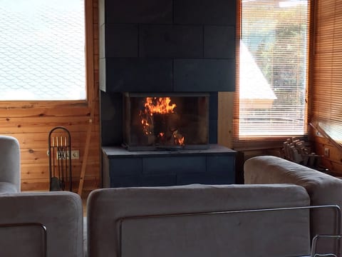 Luxurious house in La Molina ski area