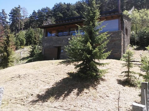 Luxurious house in La Molina ski area