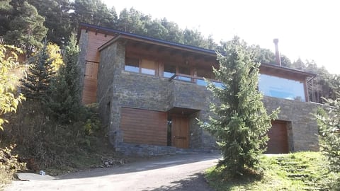 Luxurious house in La Molina ski area