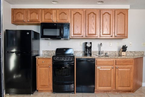 Unit may vary in layout, view, floor, and decor.