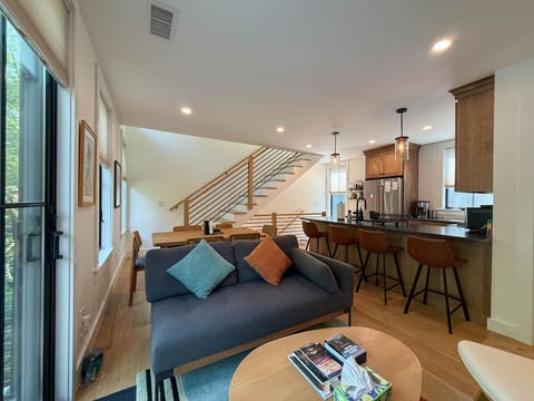 Highmark Haus | Luxe, Base of Cranmore, Hot Tub