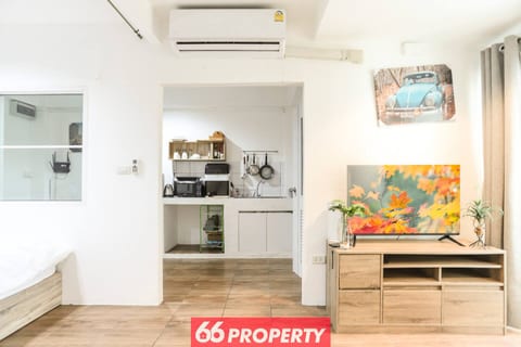 City Center Condo: Cozy Stay