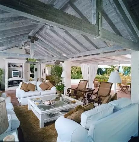 Landmark House - Sandy Lane