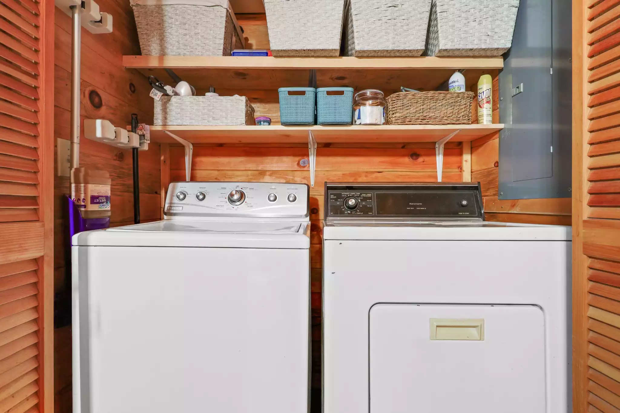 The Owl's Nest - Ellijay