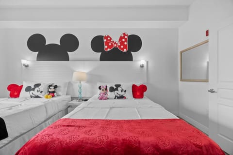 2 Bedroom Deluxe | Theme Park Free Shuttle Include